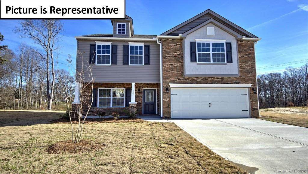 9835 Oak Barrel Lane - Photo 1