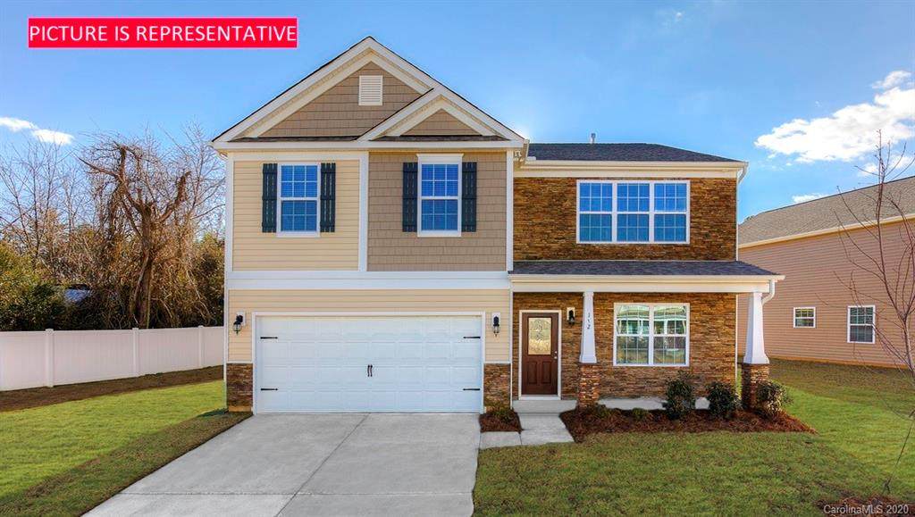 9839 Oak Barrel Lane - Photo 1