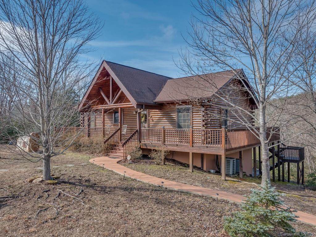 157 Trails End - Photo 1