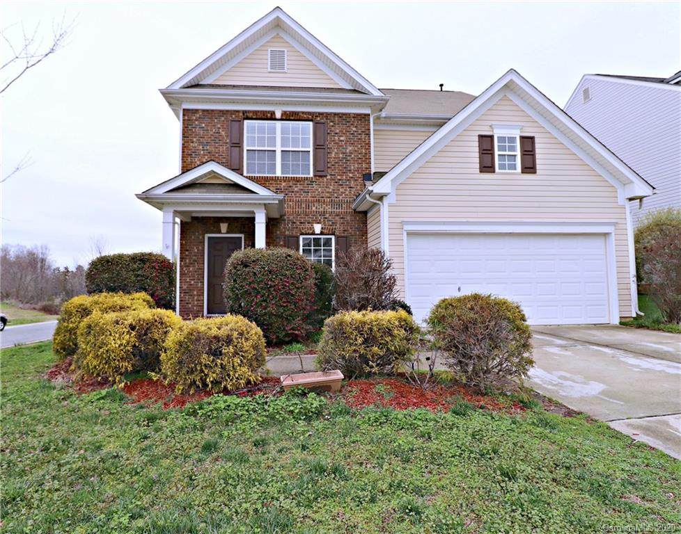 8549 Magnolia Springs Drive - Photo 1