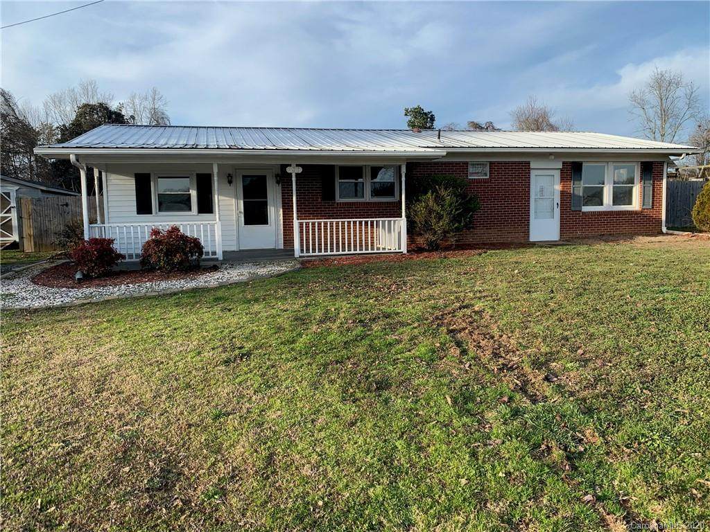 188 Windy Hill Drive - Photo 1