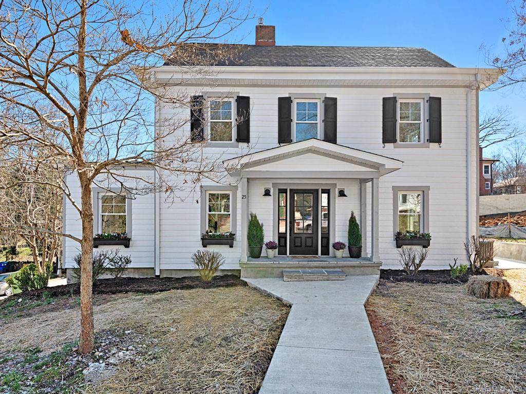 25 Montview Drive - Photo 1