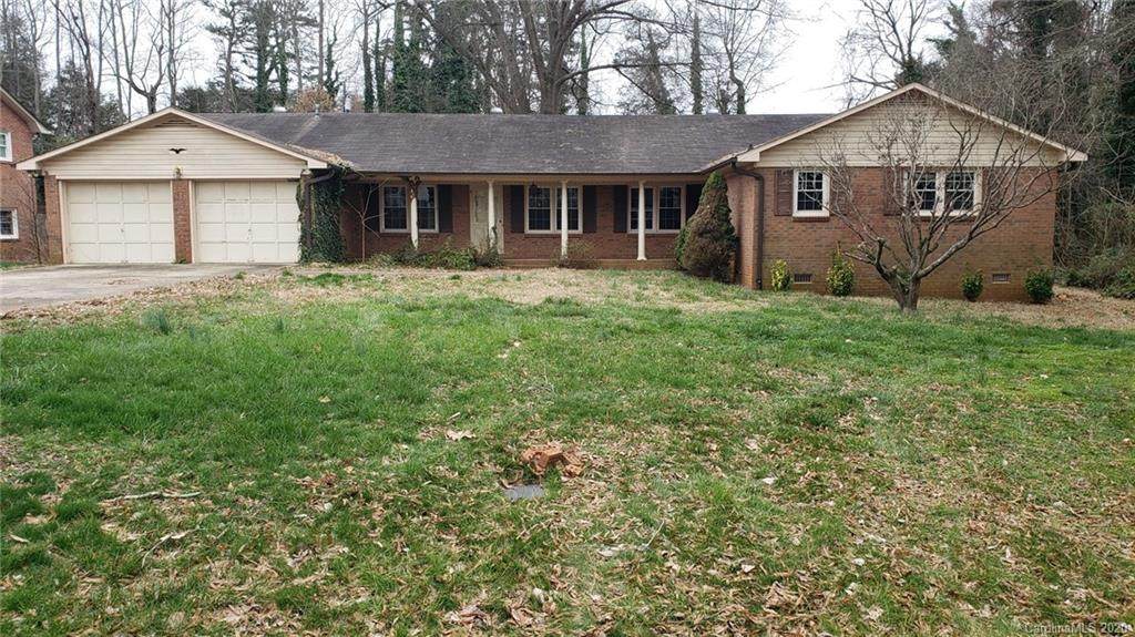 2322 Heavner Road - Photo 1