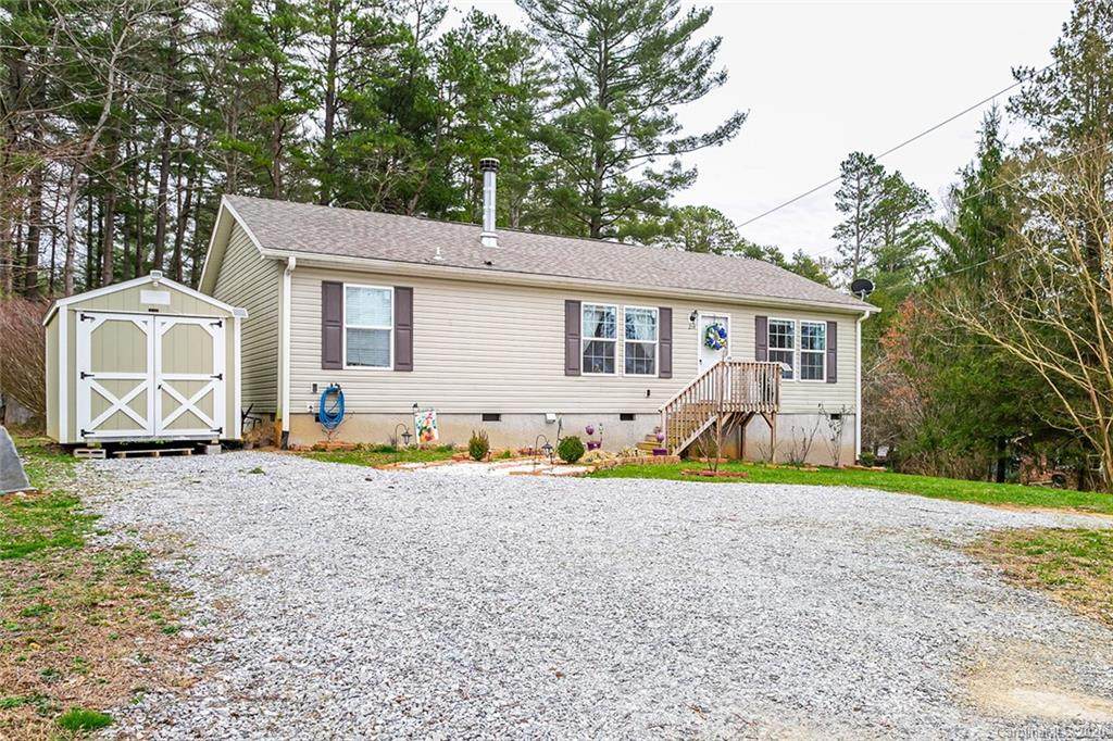 214 Blythewood Drive - Photo 1