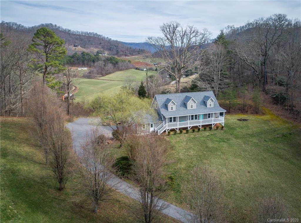 766 Turkey Creek Road - Photo 1