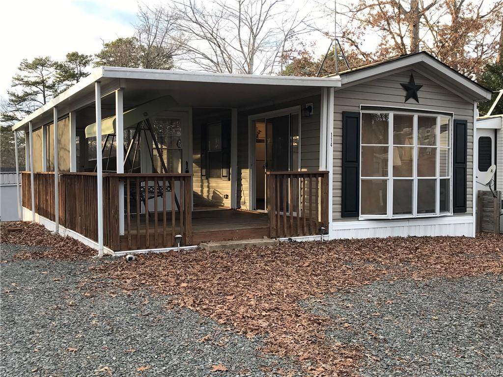 114 Spruce Street - Photo 1
