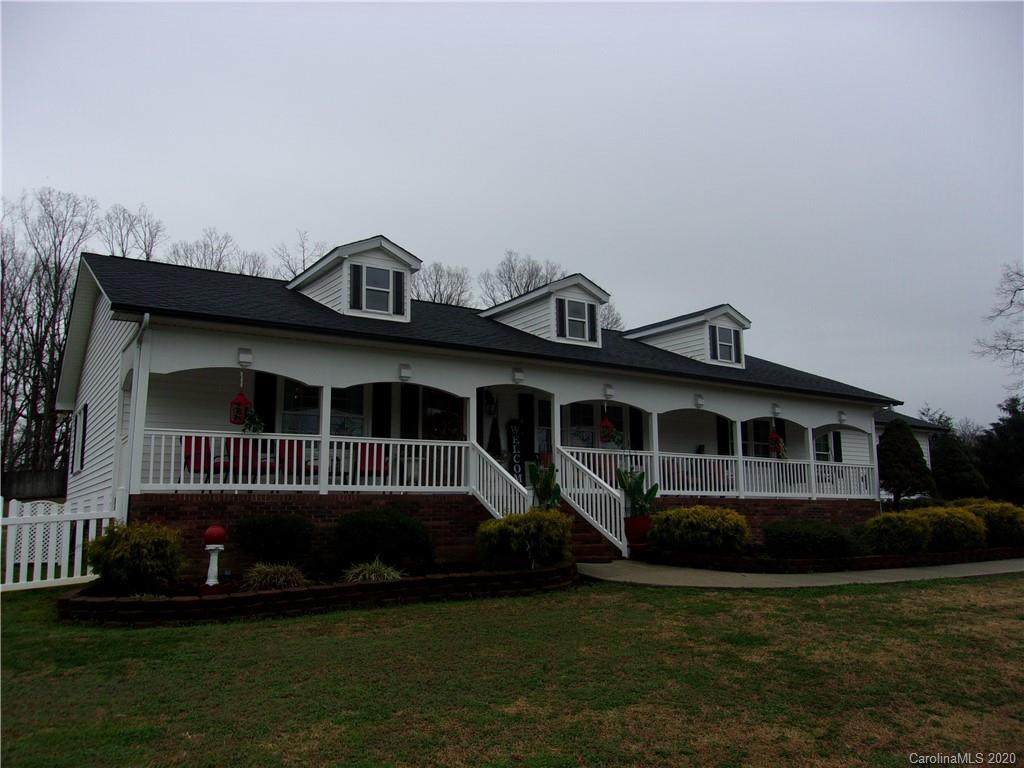1650 Parks Lafferty Road - Photo 1