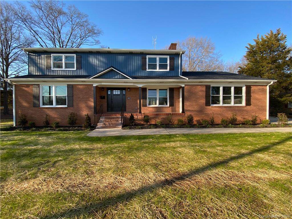 401 Jackson Street - Photo 1