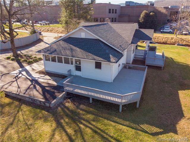 1904 Brevard Road - Photo 1