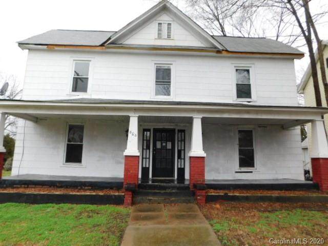 606 Carolina Avenue - Photo 1