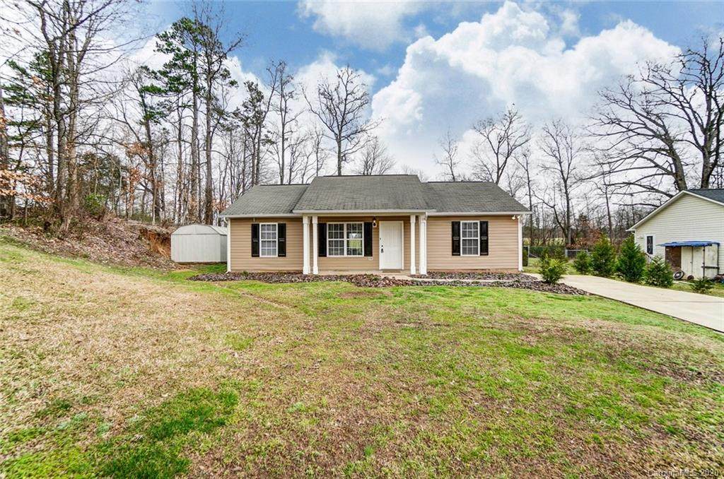 510 Willow Road - Photo 1