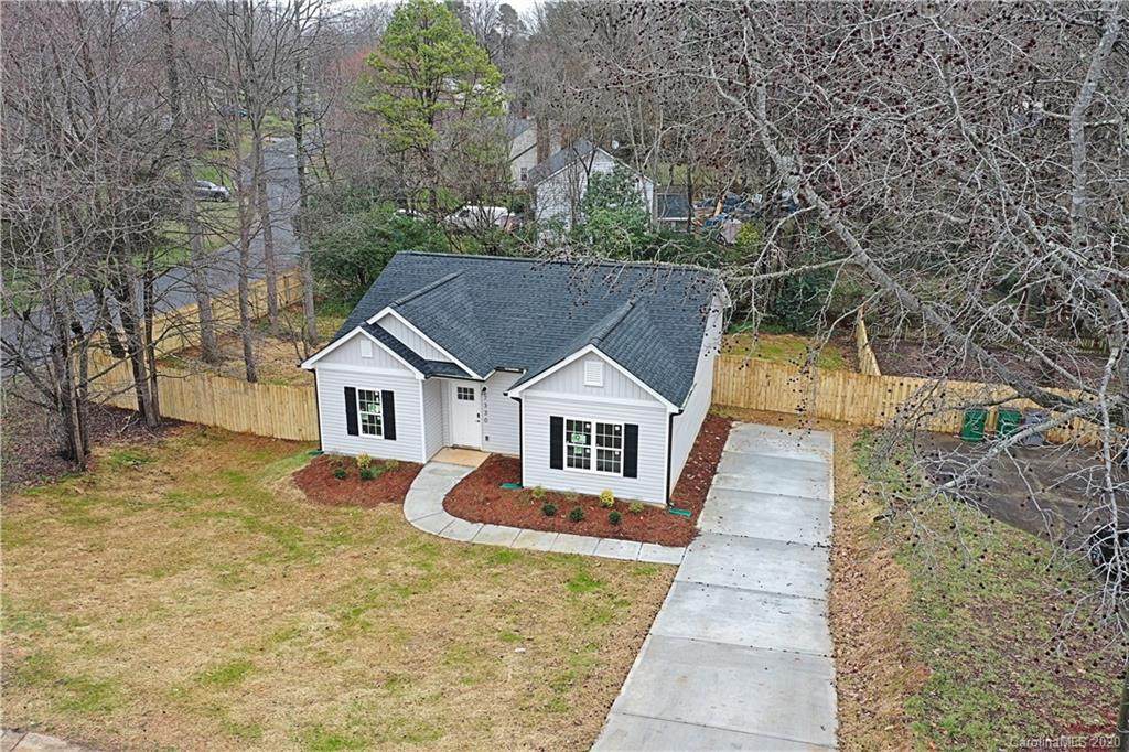 7330 Walterboro Road - Photo 1