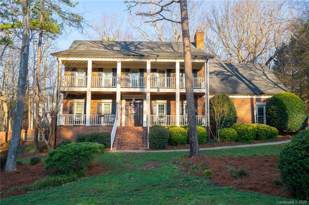 5419 Silchester Lane - Photo 1