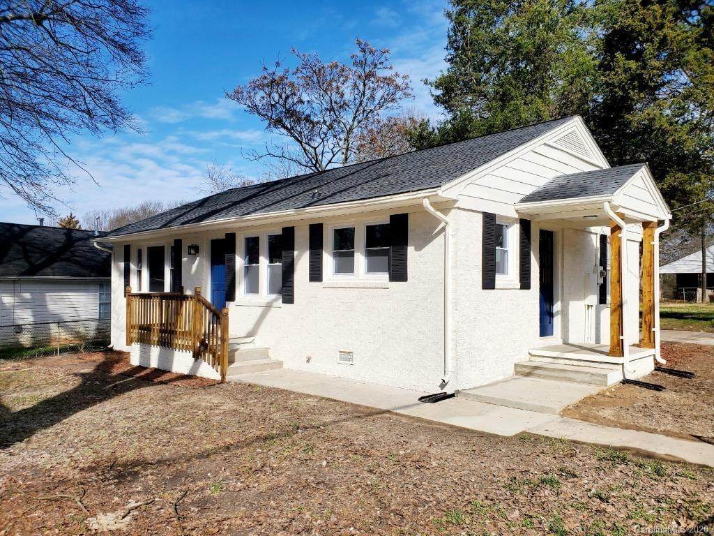 810 Harrison Avenue - Photo 1