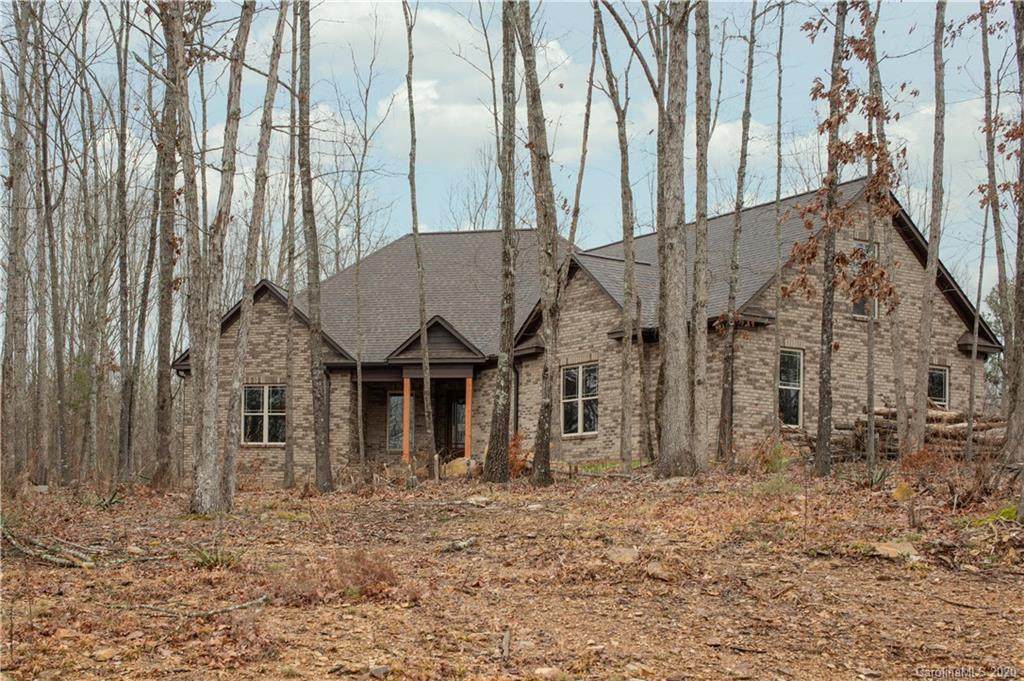 6529 Sanctuary Ridge Drive - Photo 1