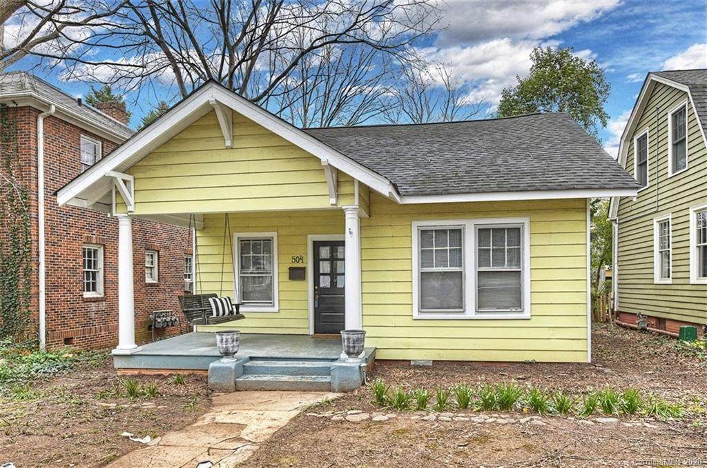504 Pecan Avenue - Photo 1