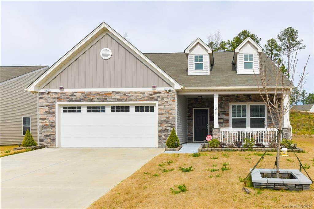 1239 Whitehall Hill Road - Photo 1