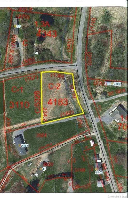 00 Terrell Road - Photo 1