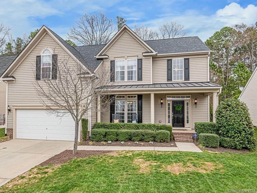 4140 Buckingham Drive - Photo 1