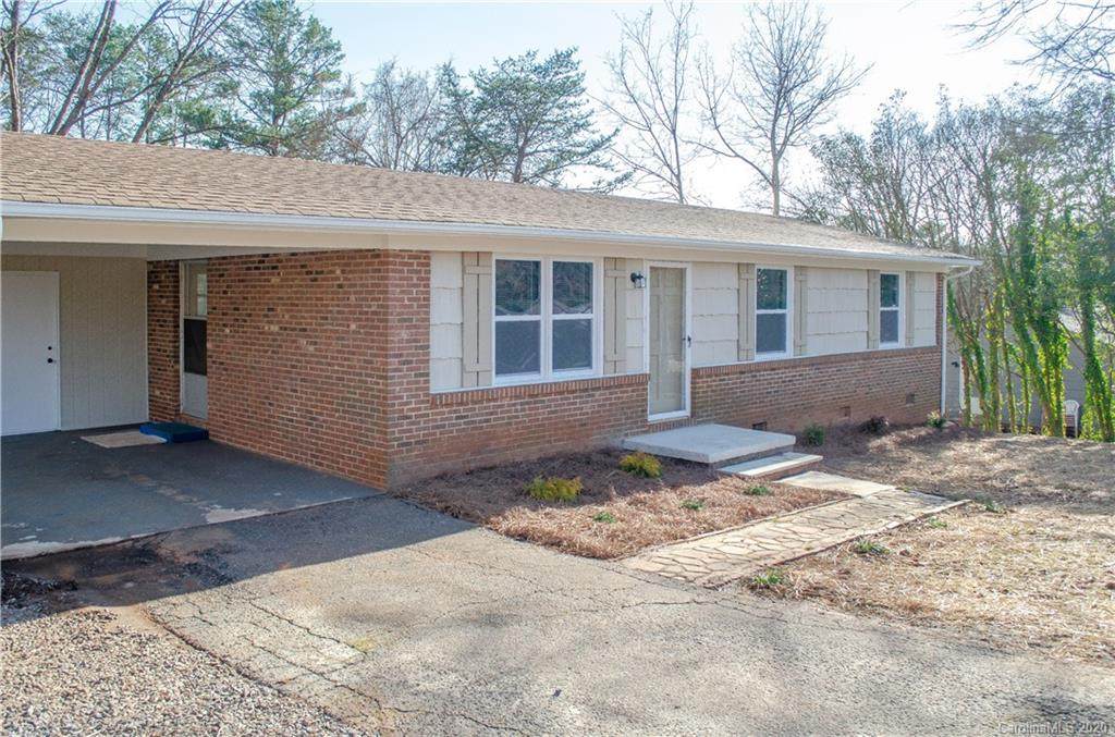 705 Todd Street - Photo 1