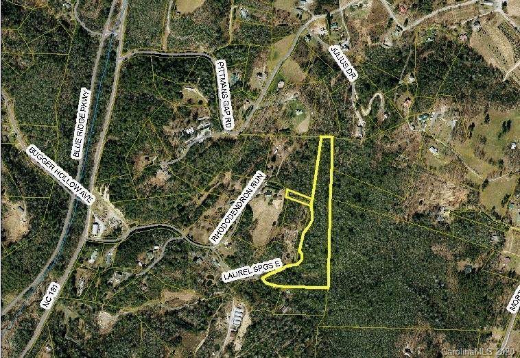 V/L Laurel Springs Drive - Photo 1