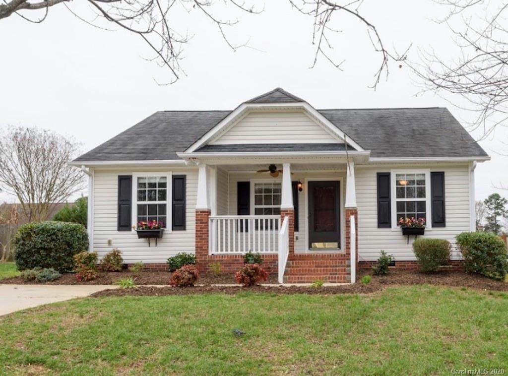 4053 Canvas Avenue - Photo 1