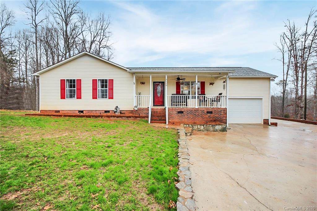 3110 Bush Road - Photo 1