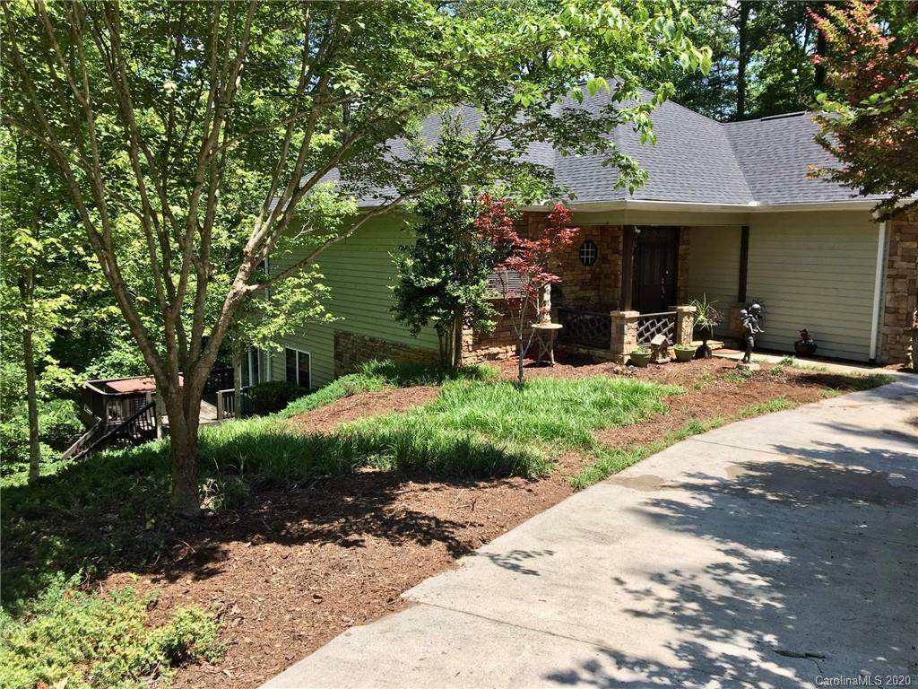 107 Black Fox Way - Photo 1