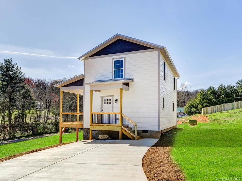 109 Mae Carver Drive - Photo 1