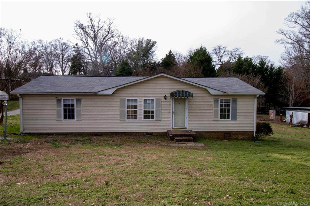 210 Gold Street - Photo 1