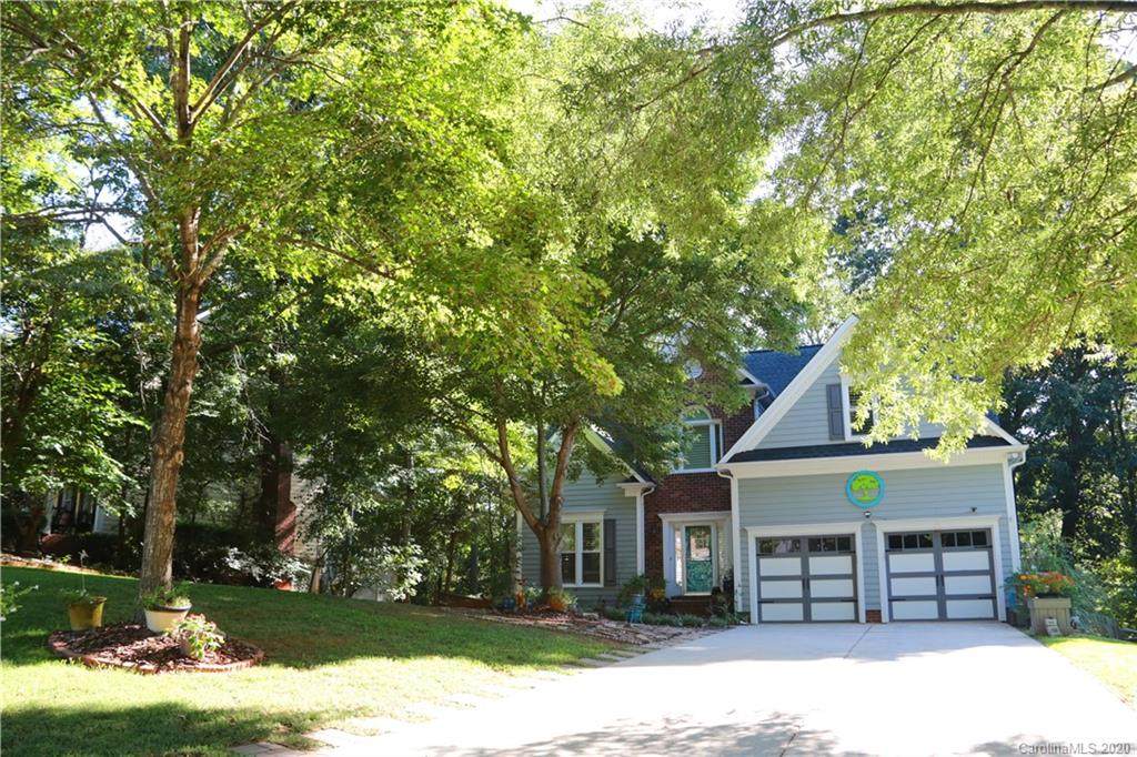 117 River Wood Drive - Photo 1
