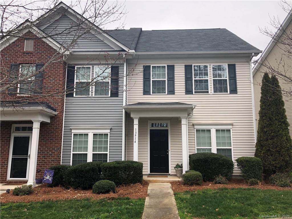 13914 Cypress Woods Drive - Photo 1