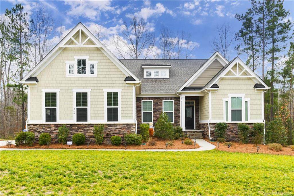 260 Streamwood Road - Photo 1