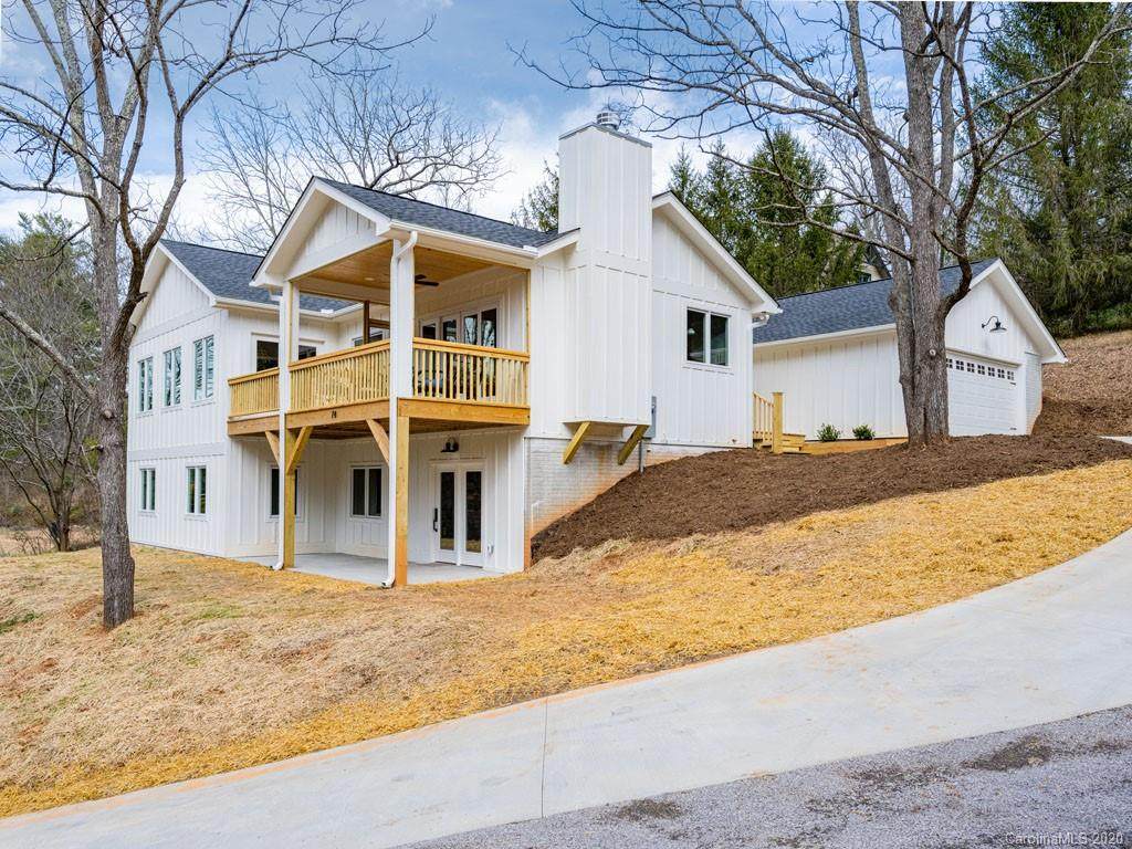 74 Wolfe Cove Road - Photo 1