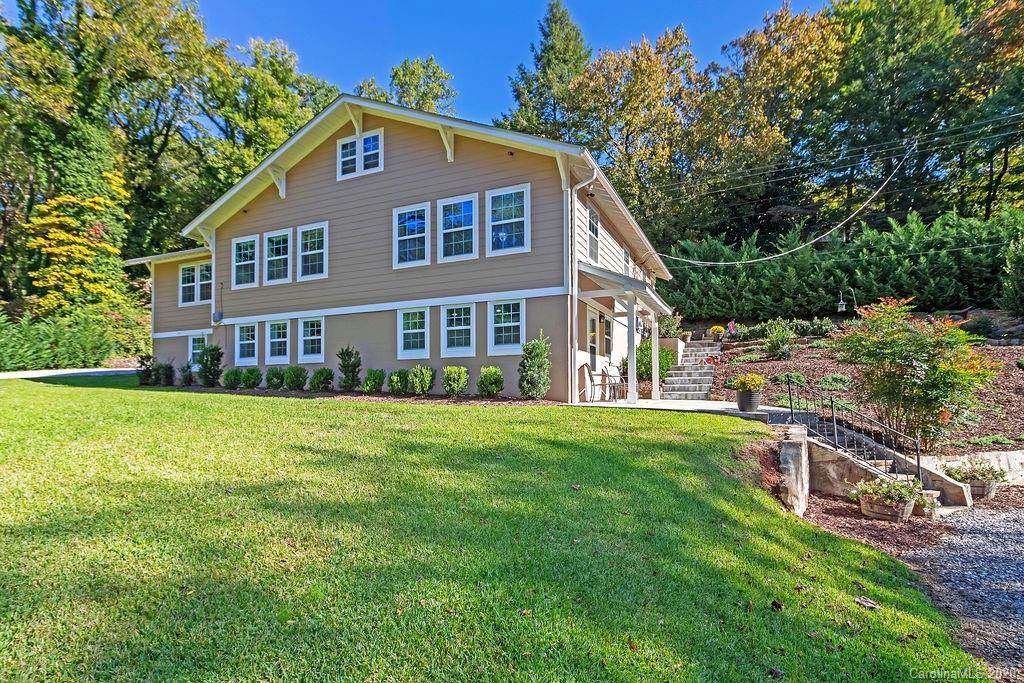 86 Warrior Mountain Road - Photo 1
