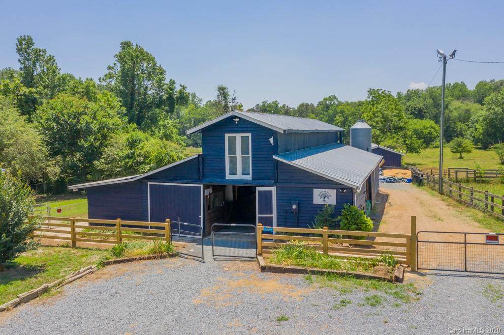 7907 Henry Harris Road - Photo 1