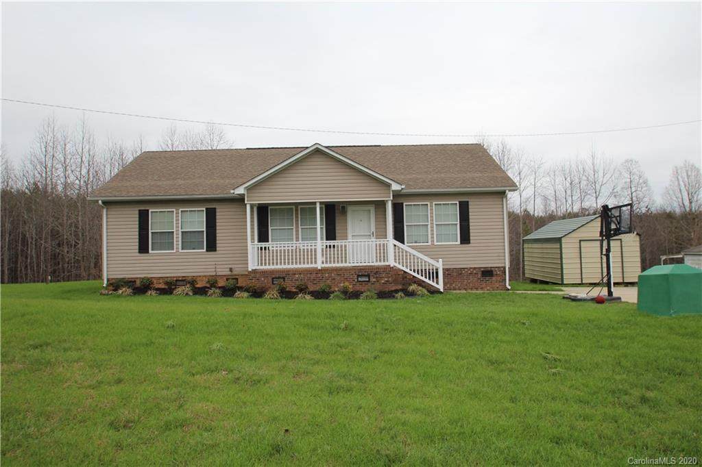 263 Unity Church Road - Photo 1