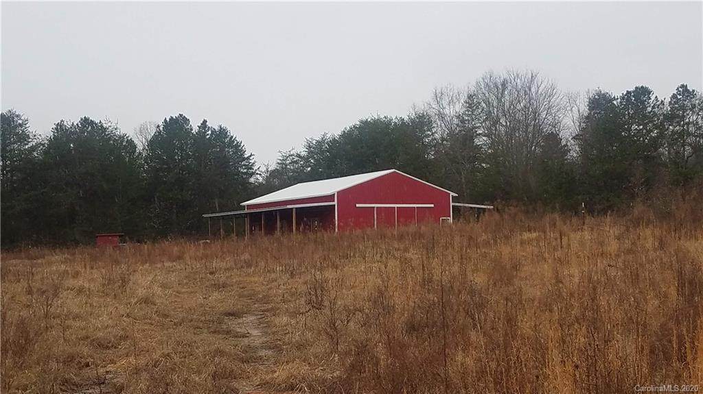 7850 Rhodhiss Road - Photo 1