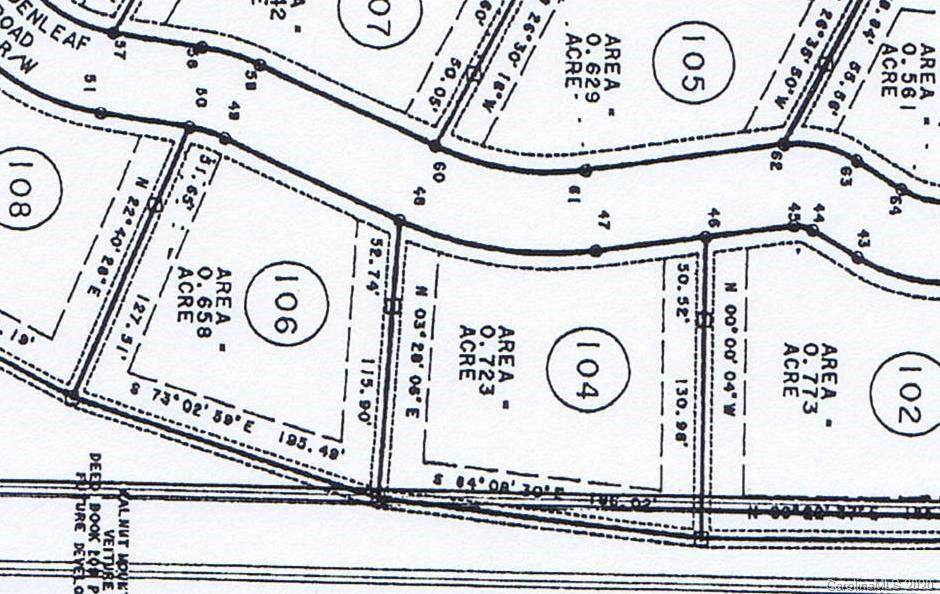 106 Goldenleaf Road - Photo 1