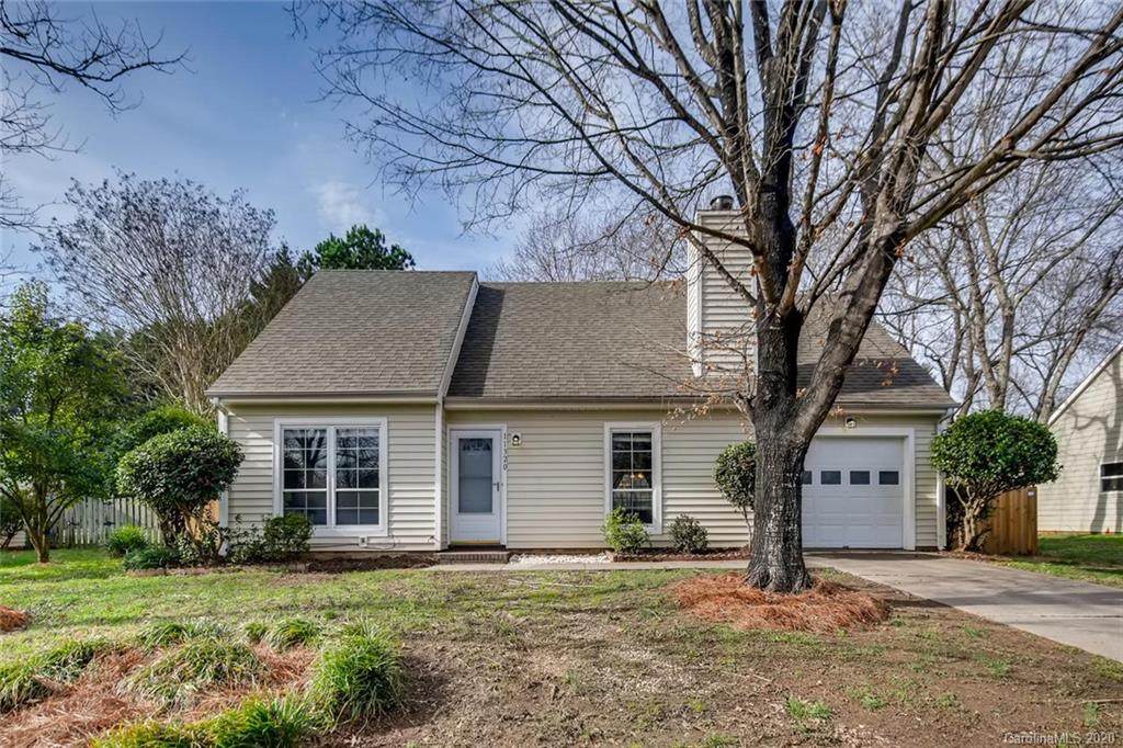 11320 Park Road - Photo 1