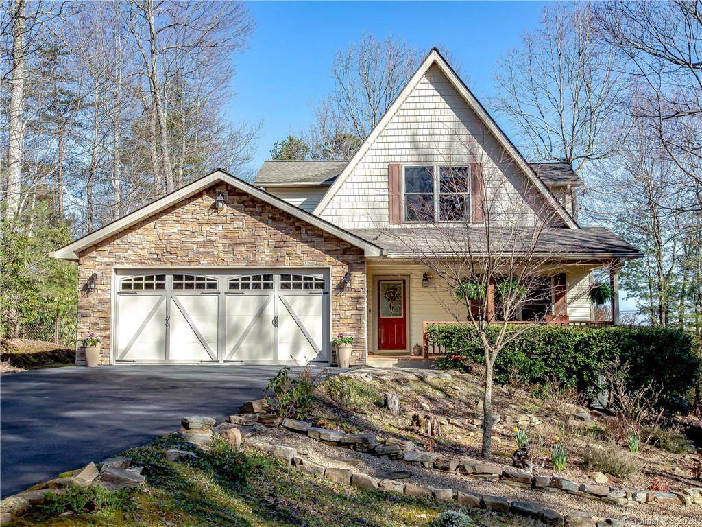 2347 Pisgah Forest Drive - Photo 1
