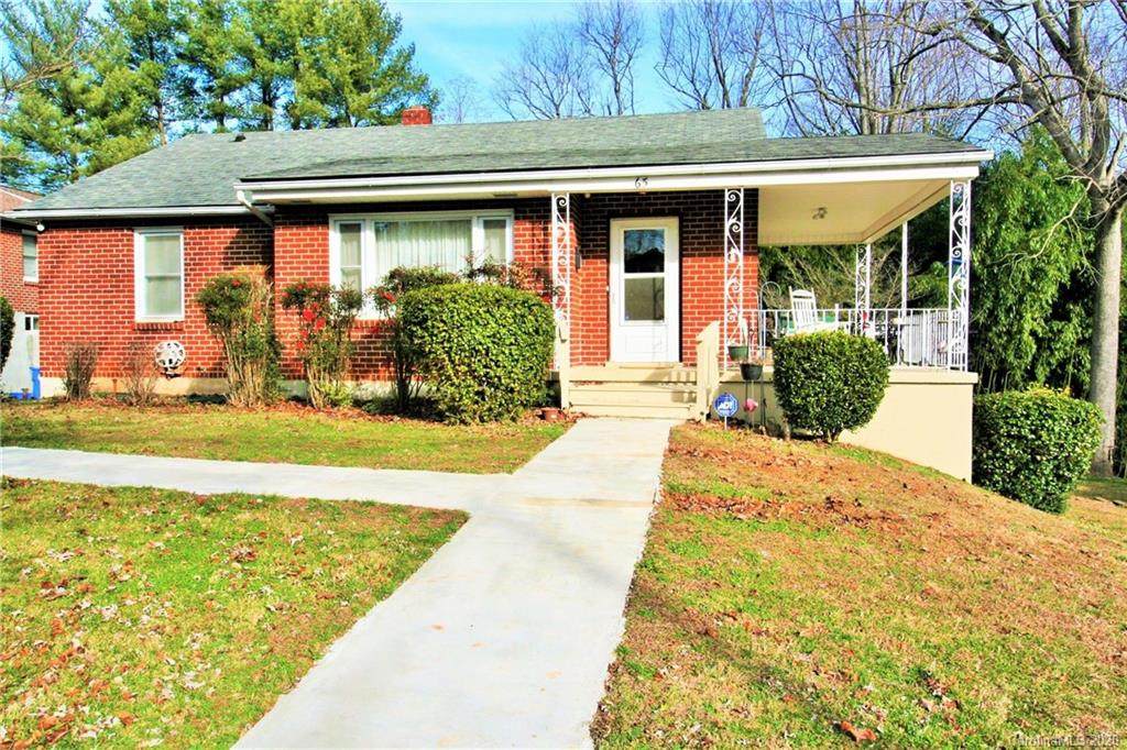 65 Craggy Avenue - Photo 1