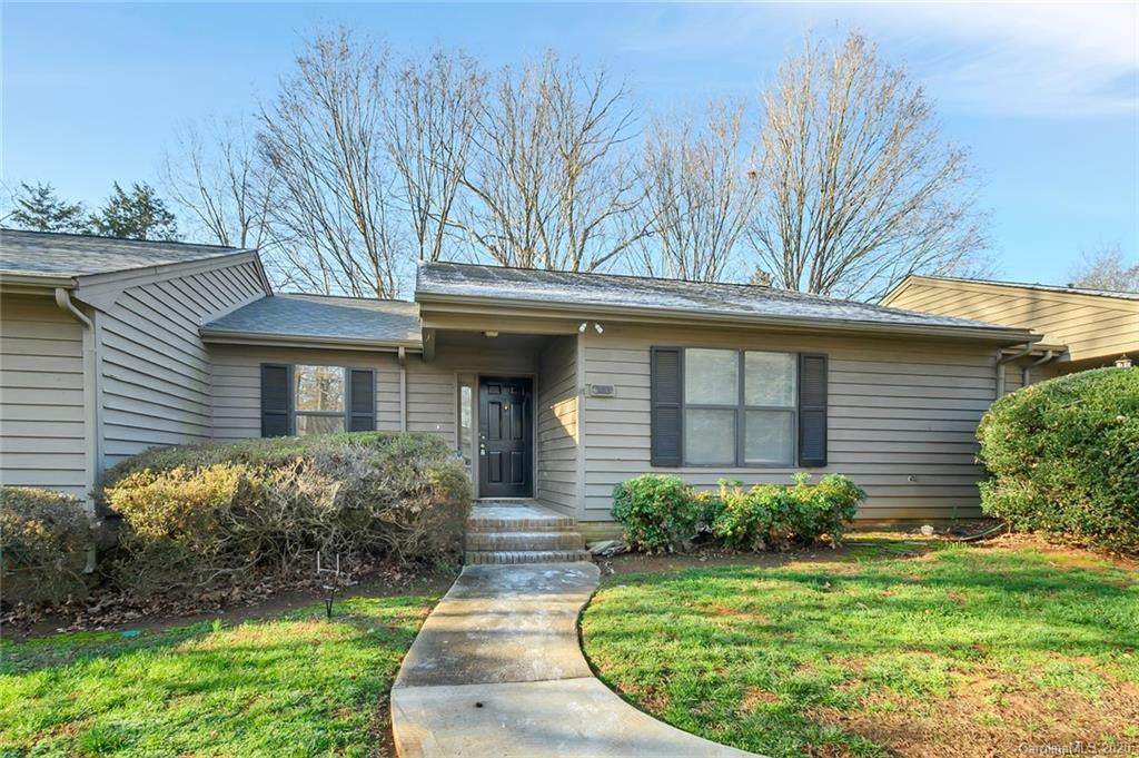 383 Sweetgum Drive - Photo 1