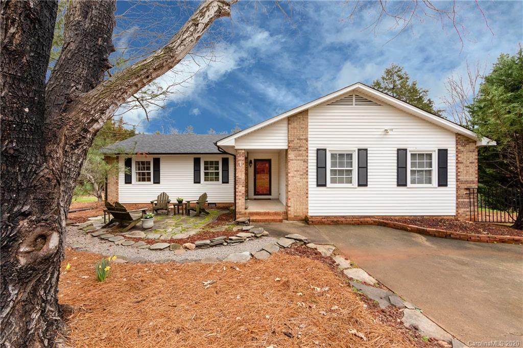 5468 Crofton Avenue - Photo 1