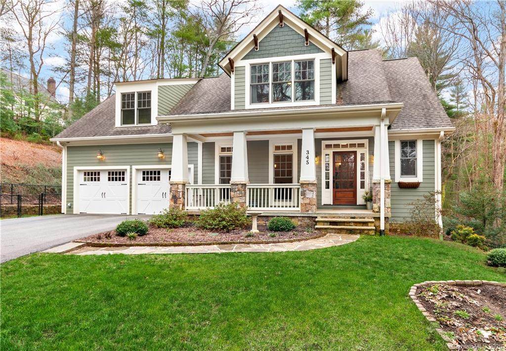 345 Racquet Club Road - Photo 1