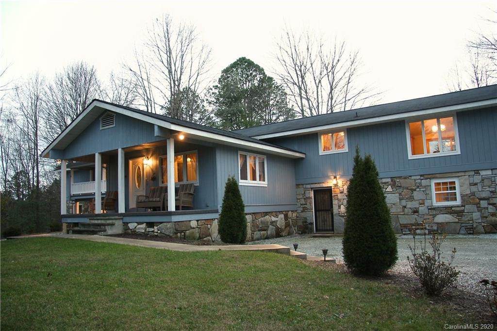 3044 Flat Creek Valley Road - Photo 1 3044 Flat Creek Valley Road - Photo 1