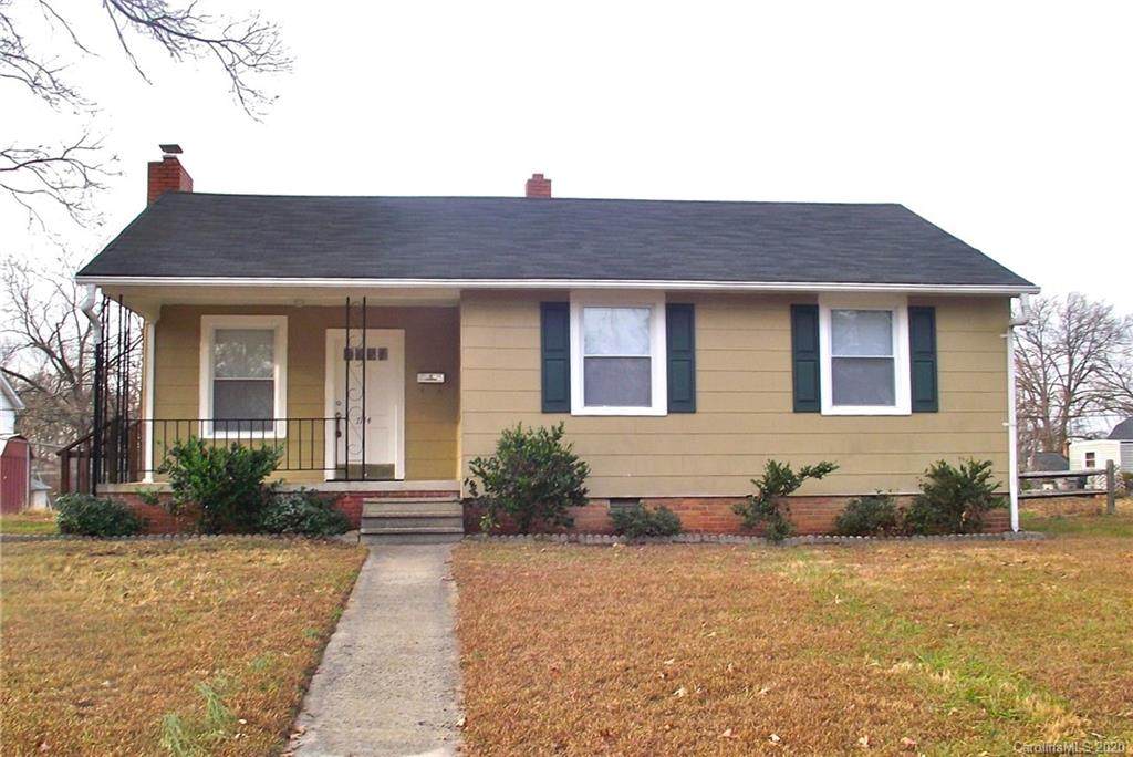 1114 Park Drive - Photo 1