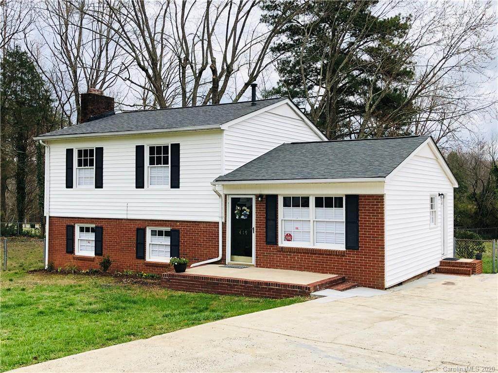 419 Durham Road - Photo 1
