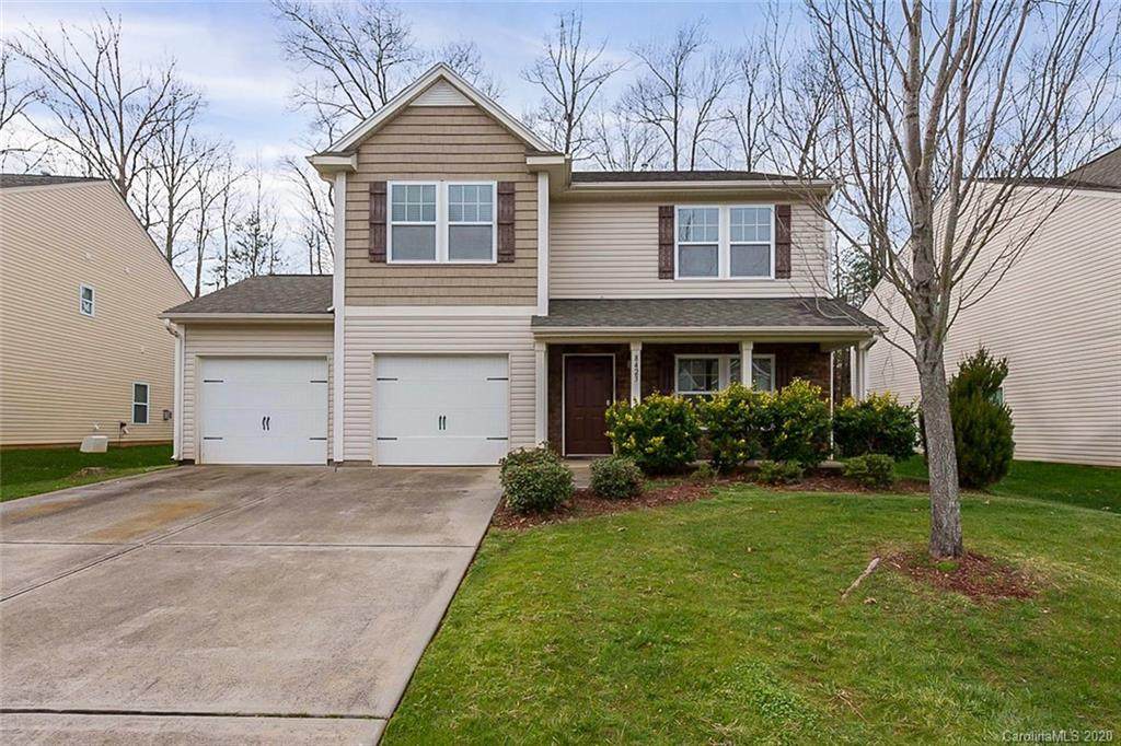 8423 Lustre Road - Photo 1