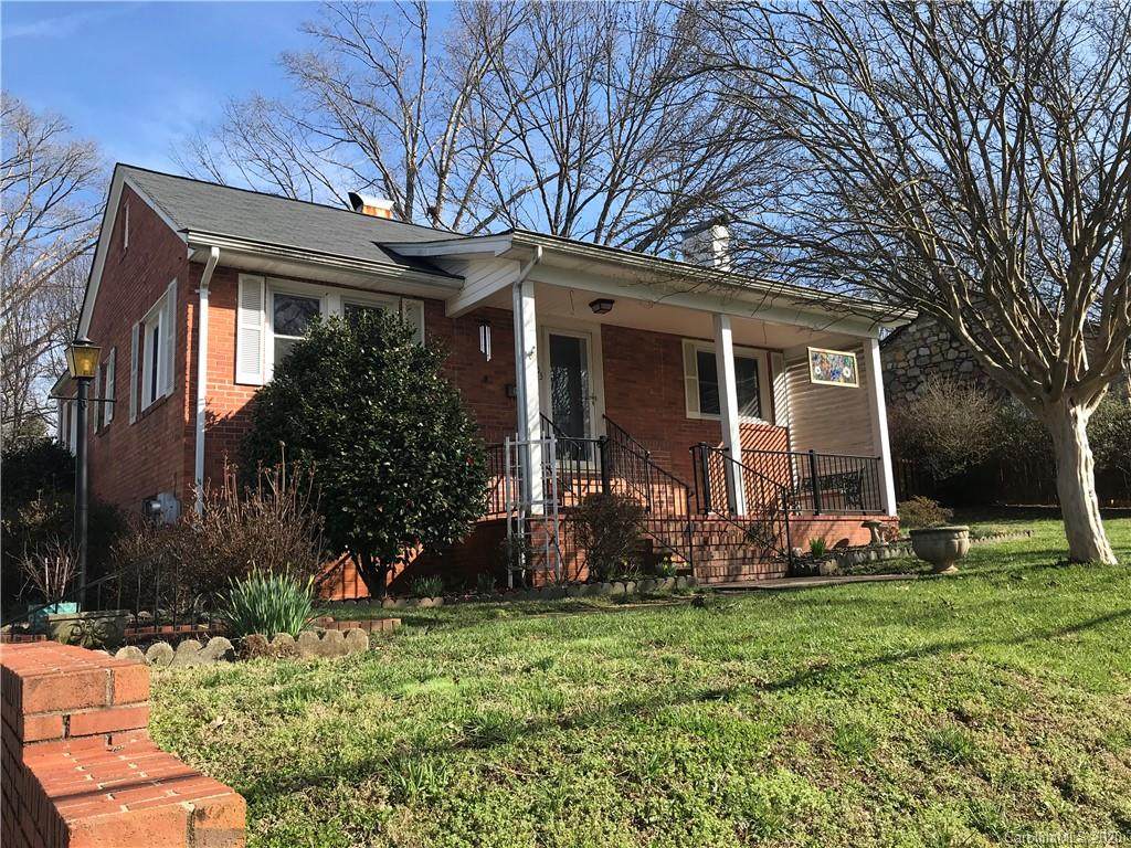 103 Falls Street - Photo 1